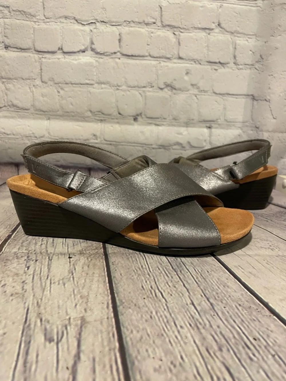 Vionic comfortable sandals